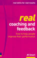 Real Coaching and Feedback