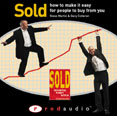 Sold! Audio CD