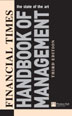 FT Handbook of Management