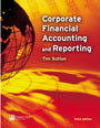 Corporate Financial Accounting and Reporting