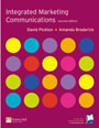 Integrated Marketing Communications + CD