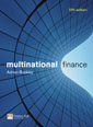 Multinational Finance