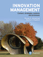 Innovation Management CourseSmart eTextbook