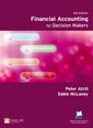 Financial Accounting for Decision Makers