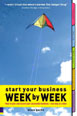 Start Your Business - Week by Week