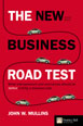 The new business road test
