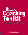 The Manager’s Coaching Toolkit