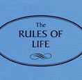 Rules of Life Audio CD
