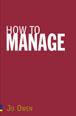 How to Manage