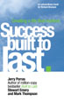 Success Built to Last