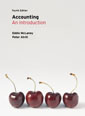 Accounting: An Introduction