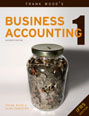 Frank Wood's Business Accounting Volume 1