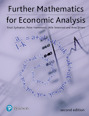 Further Mathematics for Economic Analysis