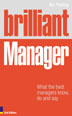 Brilliant Manager