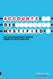 Accounts Demystified