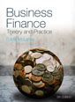 Financial Management for Decision Makers 5/e cover