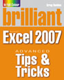 Brilliant Microsoft Excel 2007 Tips & Tricks