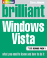 Brilliant Windows Vista SP1