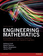 Engineering Mathematics 4th edn