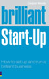 Brilliant Start-Up