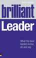 Brilliant Leader