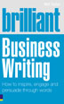 Brilliant Business Writing