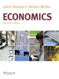 Economics with MyEconLab MathXL Pack