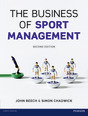 The Business of Sport Management