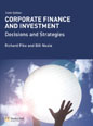 Coporate Finance and MyFinanceLab MathXL