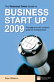 FT Guide to Business Start Up 2009