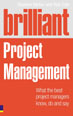 Brilliant Project Management (Revised Edition)