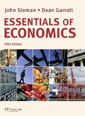 Essentials of Economics & MEL Math XL pack