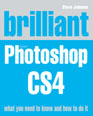 Brilliant Photoshop CS4