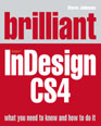 Brilliant InDesign CS4