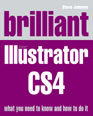 Brilliant Illustrator CS4