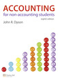 Accounting for Non-Accounting Students