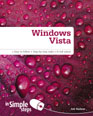 Microsoft Windows Vista In Simple Steps