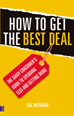 How to Get the Best Deal