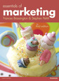Essentials of Marketing MyMarketingLab powered by Peagsus with eText (online purchase)