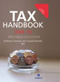 Zurich Tax Handbook 2009-2010