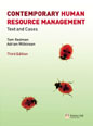Contemporary Human Resource Management plus MyLab access code