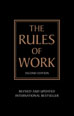 Rules of Work 2e
