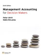 Management Accounting MAL Pack