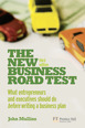 The New Business Road Test CourseSmart eTextbook