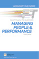 Managing People & Performance: Fast Track to Success ePub eBook