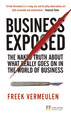 Business Exposed