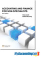 Accounting and Finance for Non-specialists MyAccountingLab without eBook (online purchase)