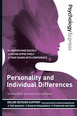 Psychology Express: Personality and Individual Differences (Undergraduate Revision Guide) CourseSmart eTextbook