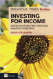 FT Guide to Investing for Income ePub eBook