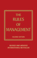 Rules of Management